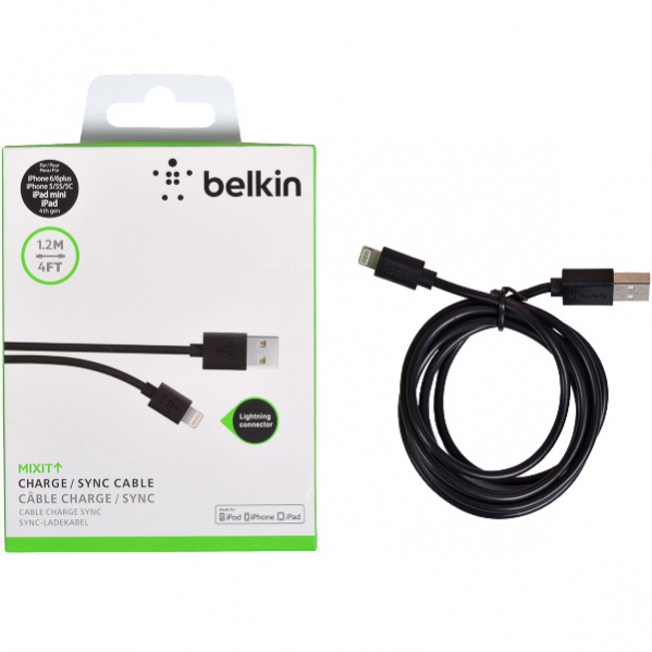 кабель usb BELKIN